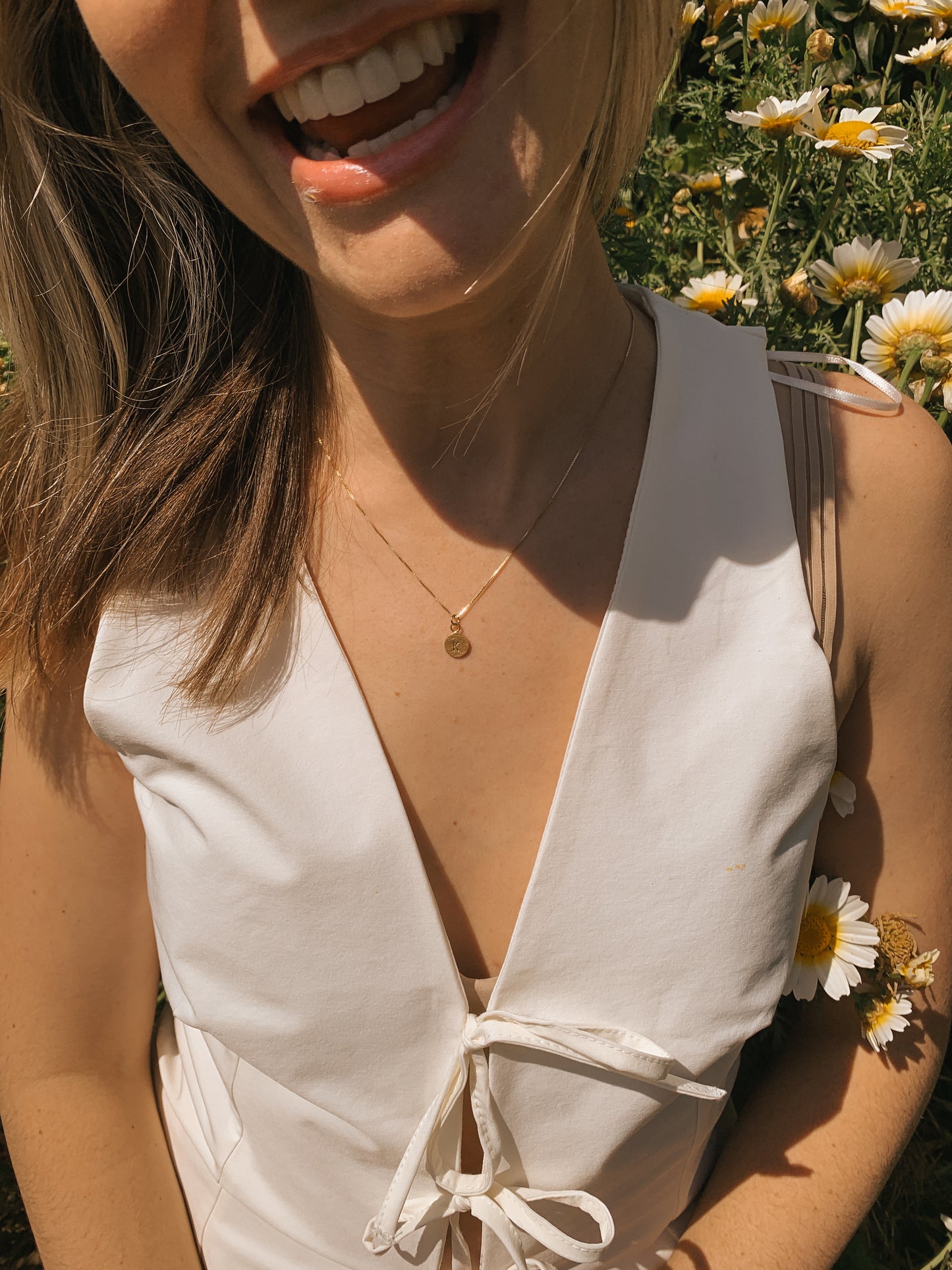 LYRA Necklace