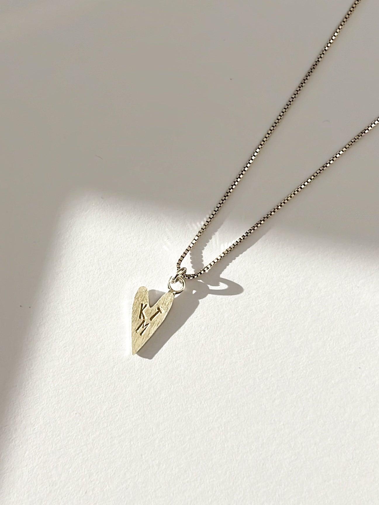 ACONCHEGO Necklace