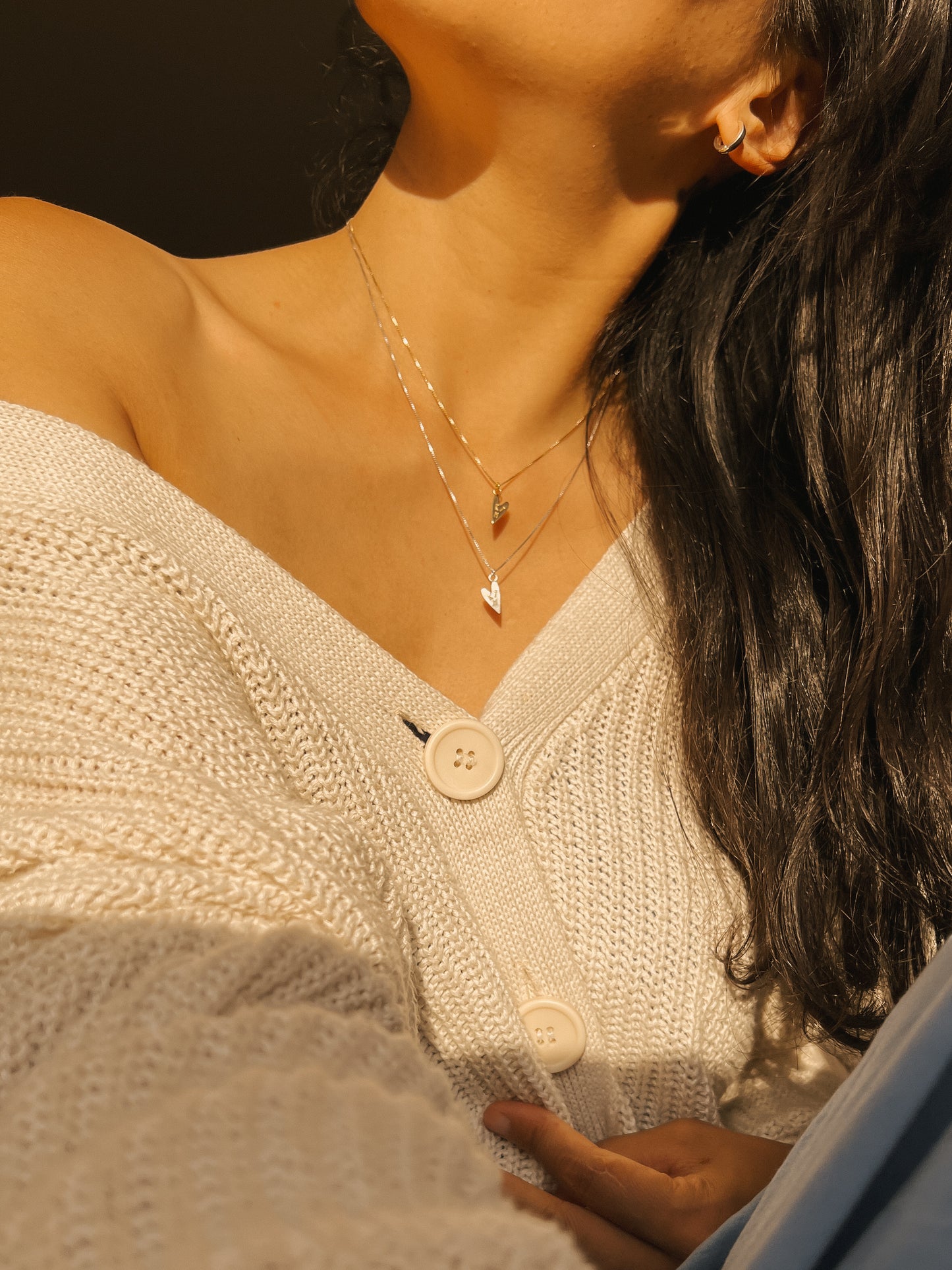 ACONCHEGO Necklace
