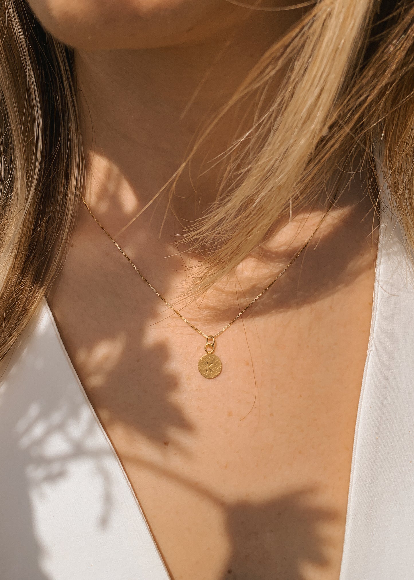 LYRA Necklace