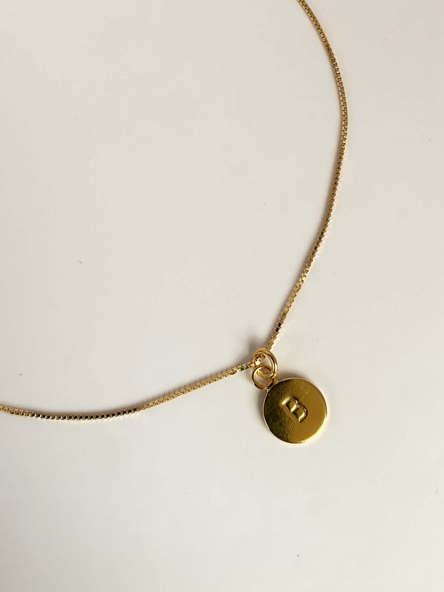 LYRA Necklace