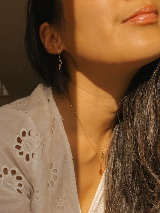 ACONCHEGO Earrings