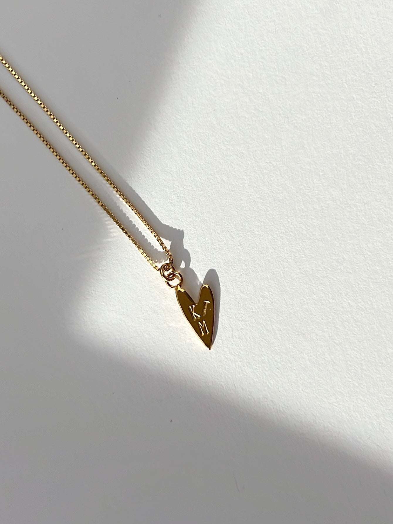 ACONCHEGO Necklace