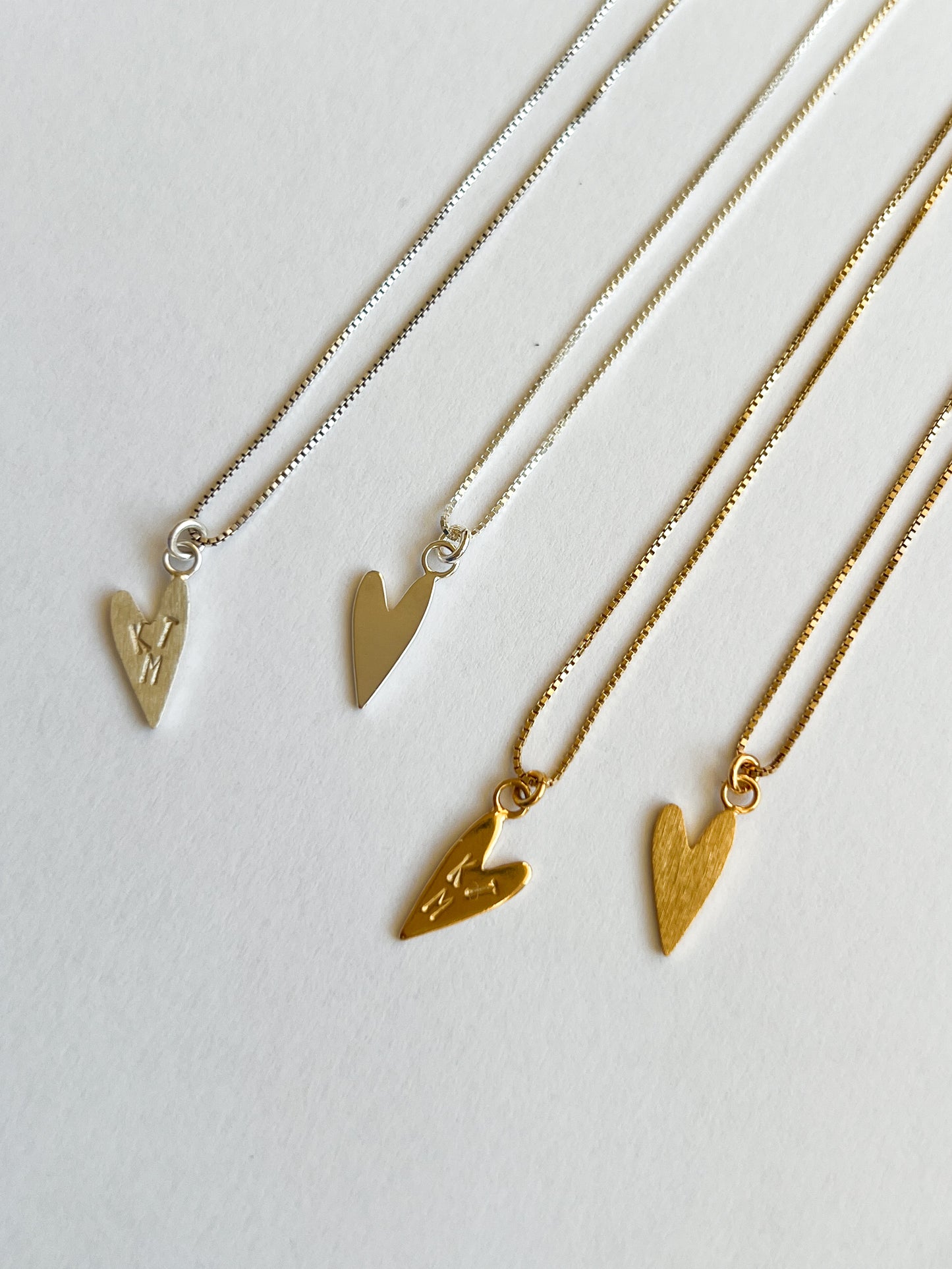 ACONCHEGO Necklace
