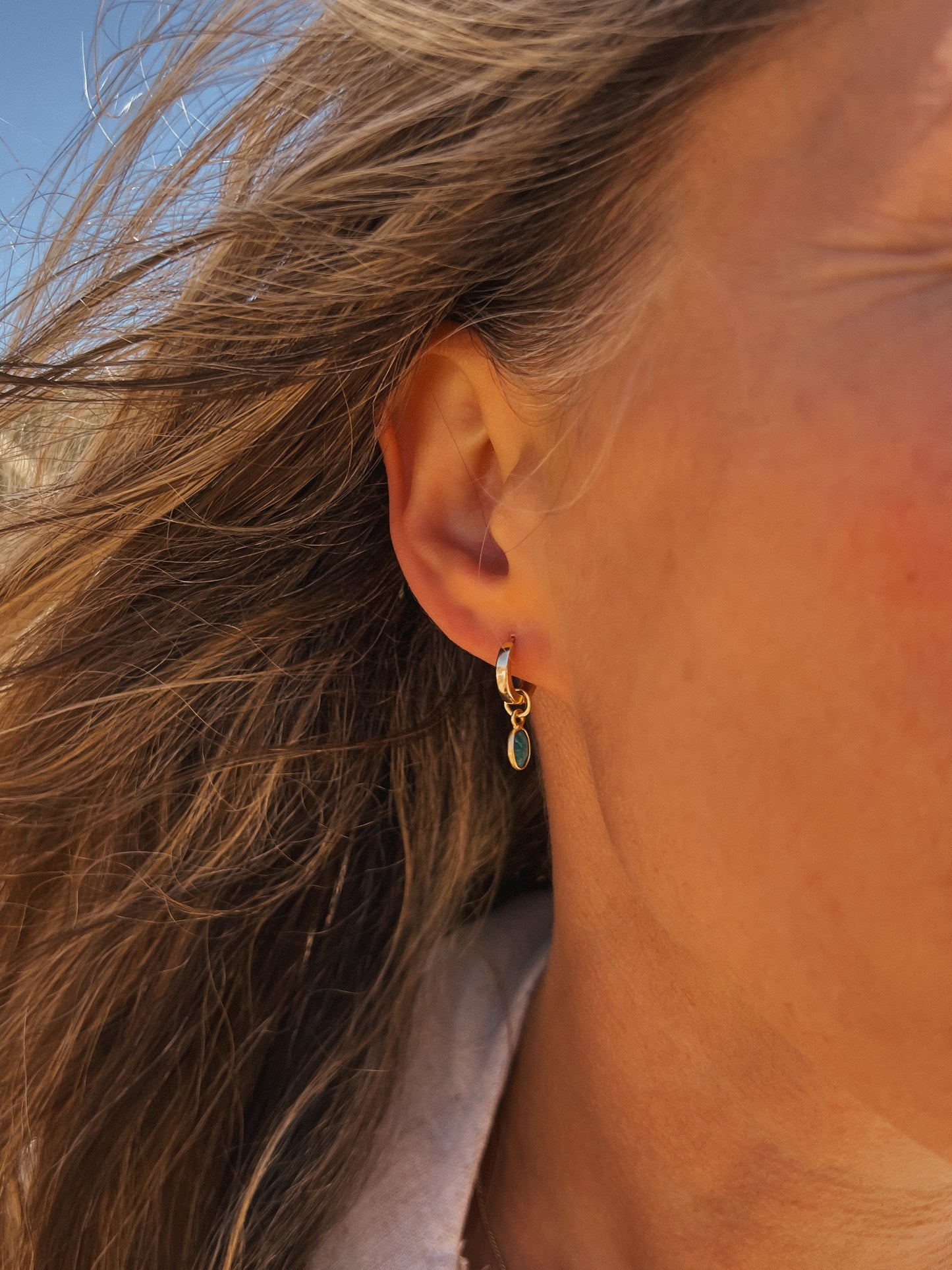 SORAYA Creativity Earrings