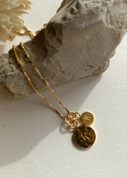 CELESTE Necklace