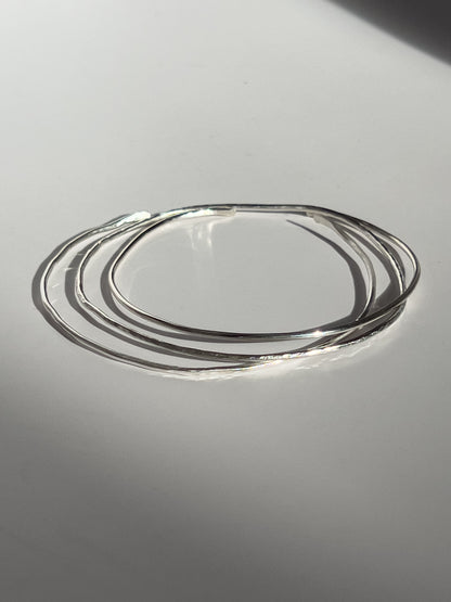 MÓNICA Stacking Bangles