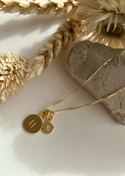 CELESTE Necklace