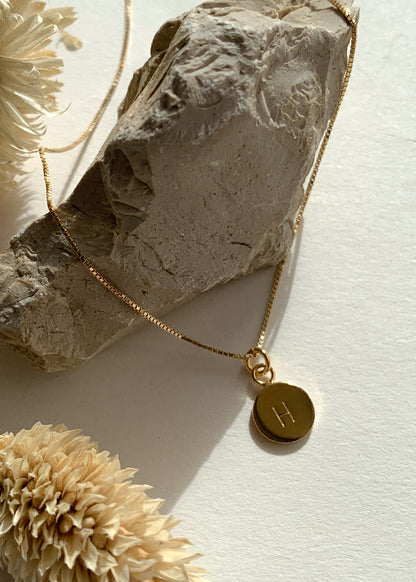 LYRA Necklace