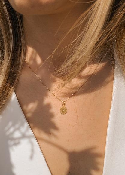 LYRA Necklace