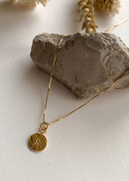 LYRA Necklace