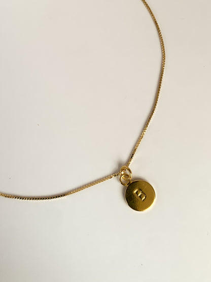 LYRA Necklace