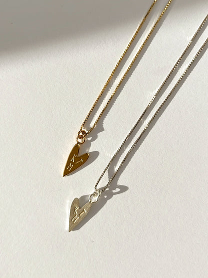 ACONCHEGO Necklace