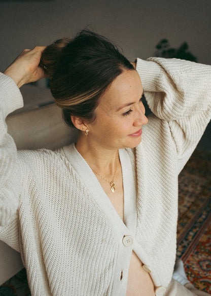 CSILLA Charm Necklace