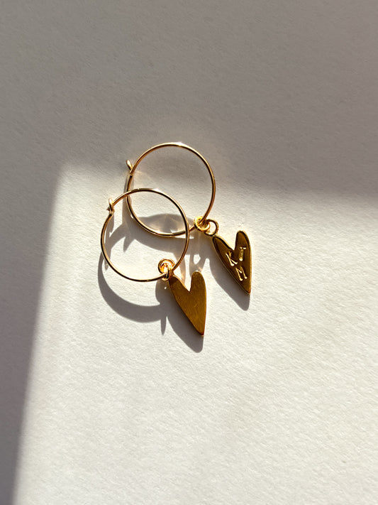 ACONCHEGO Earrings