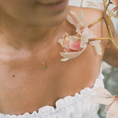 CELESTE Necklace