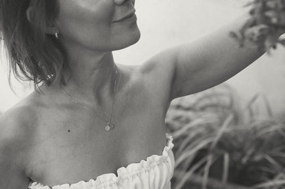 VELA Duo Necklace