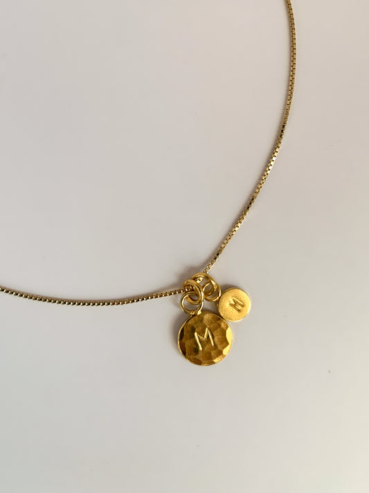 CELESTE Necklace